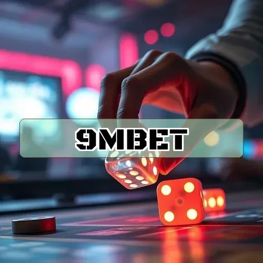9mbet Bônus