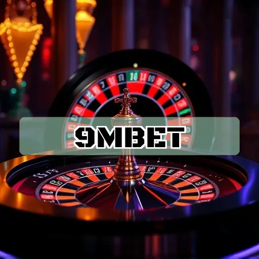 9mbet Site Confiável