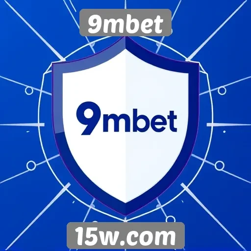 Segurança e proteção de dados no 9mbet