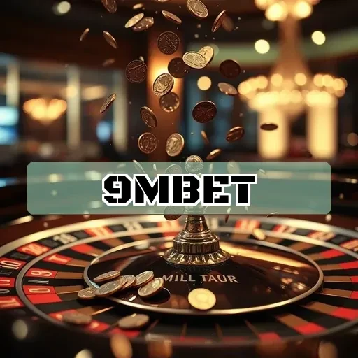 9mbet Promoções
