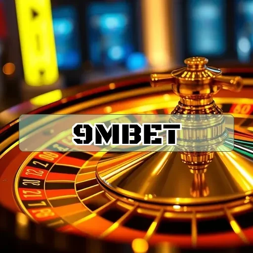 9mbet Segurança