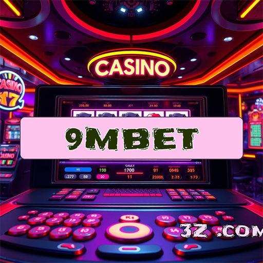 Diversão em Jogo: A Seção App do 9mbet