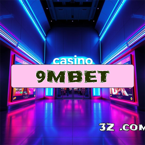 9mbet e os Jogos: Uma Nova Era de Entretenimento Online