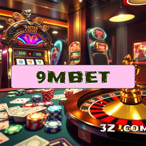 Login Criativo e Dinâmico do 9mbet: Um Convite à Aposta